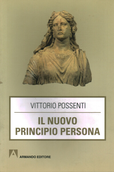Il nuovo principio persona