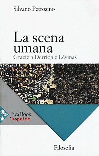 La scena umana