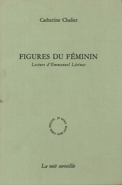 Figures du Féminin