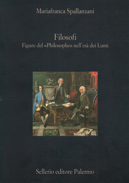 Filosofi