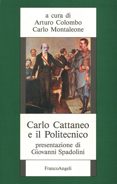 Carlo Cattaneo e il Politecnico