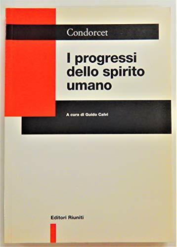 I progressi dello spirito umano