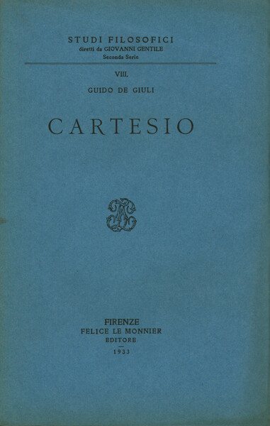 Cartesio