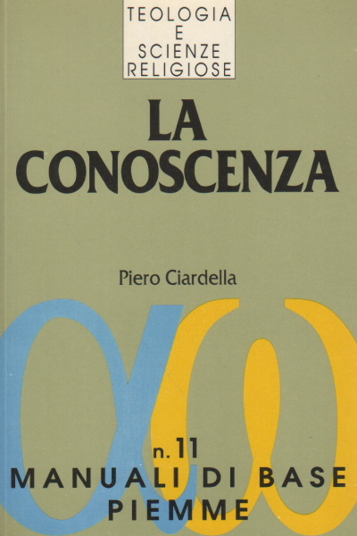 La conoscenza