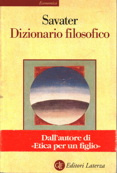 Dizionario filosofico