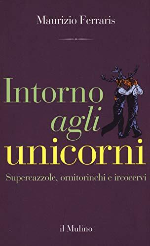Intorno agli unicorni