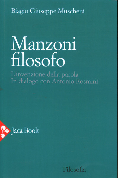 Manzoni filosofo