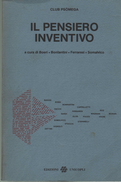 Il pensiero inventivo