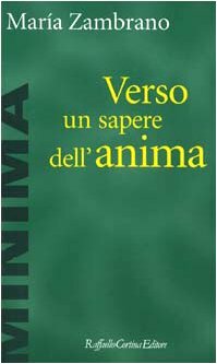 Verso un sapere dell'anima