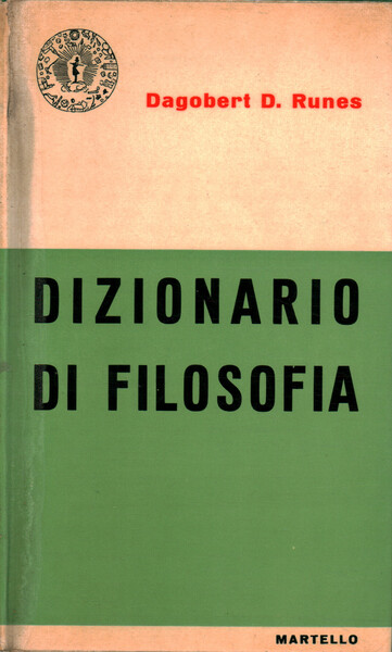 Dizionario di filosofia