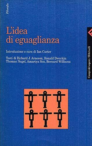 L'idea di eguaglianza