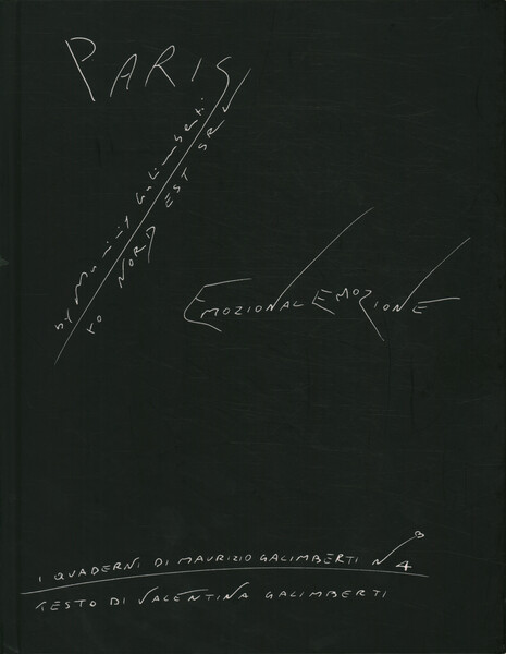 Paris Emotional Emozione