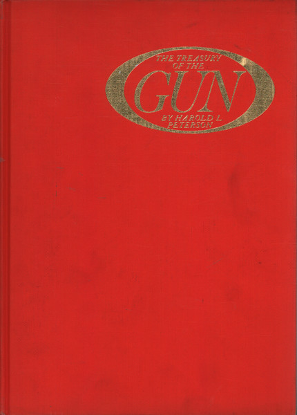 The treasury of the gun