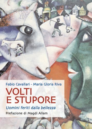 Volti e stupore