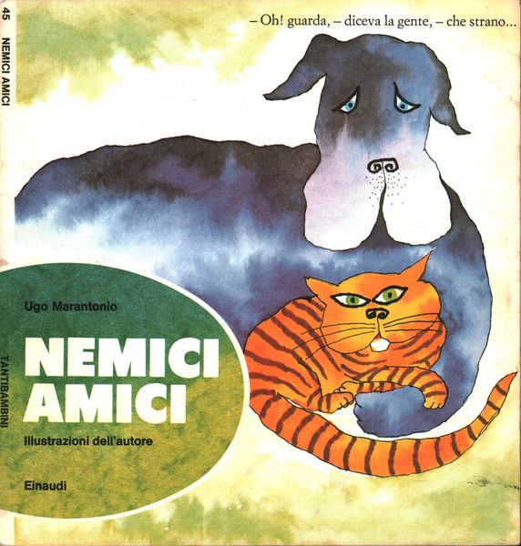 Nemici amici