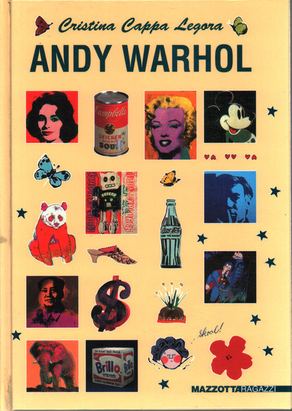 Andy Warhol