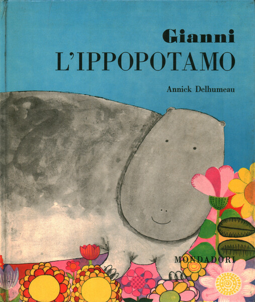 Gianni l'ippopotamo