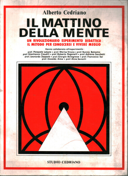 Il mattino della mente