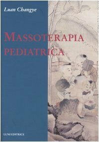 Massoterapia pediatrica