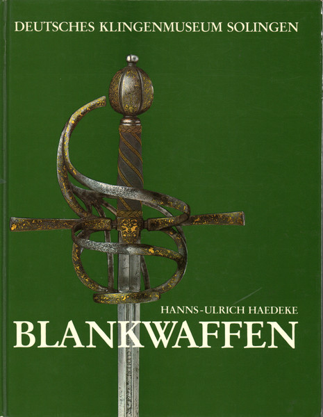 Blankwaffen