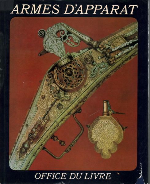 Armes d'apparat