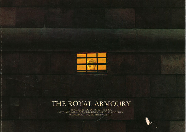 The Royal Armoury