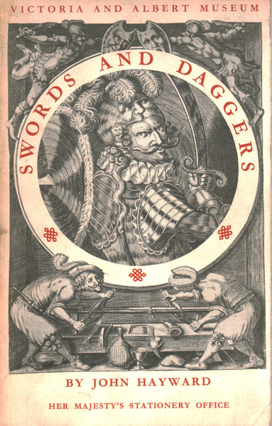 Swords & Daggers