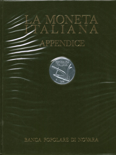 La moneta italiana
