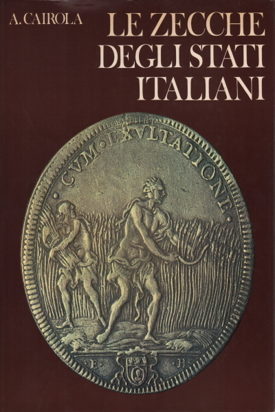 Le zecche degli stati italiani