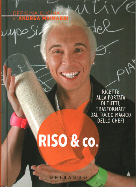 Riso & co.