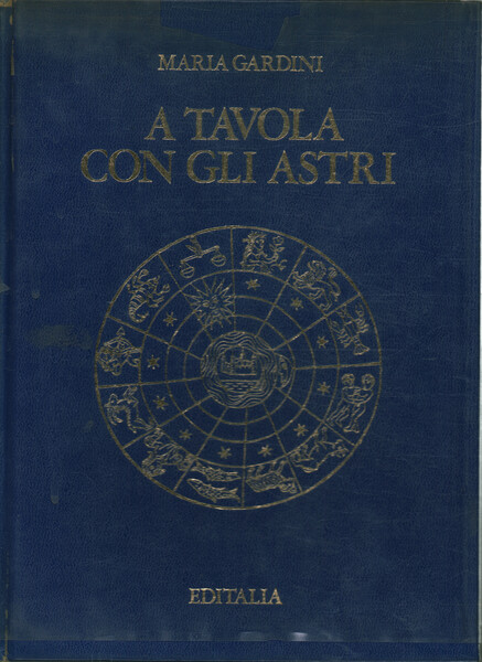 A tavola con gli astri