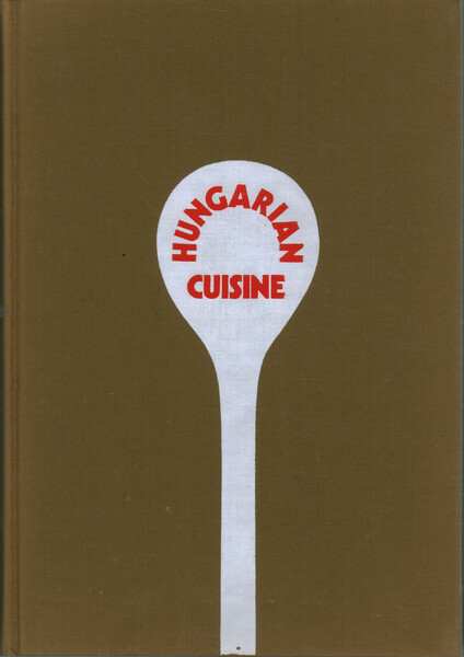 Hungarian cuisine