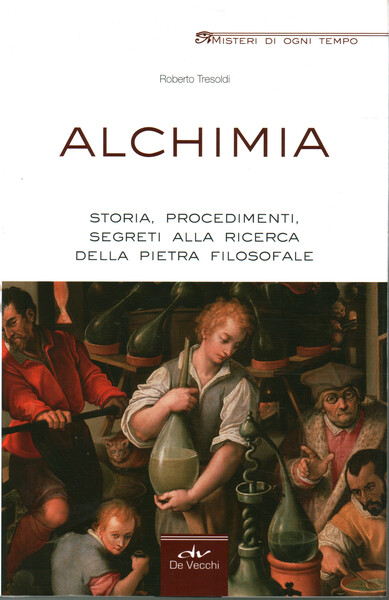 Alchimia