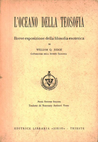 L'oceano della teosofia