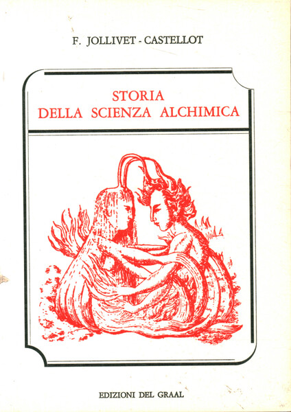 Storia della scienza alchimica