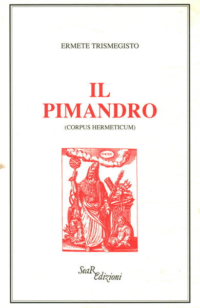 Il Pimandro