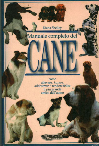 Manuale completo del cane