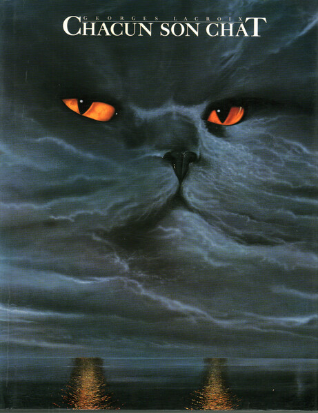 Chacun son chat