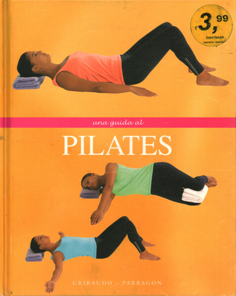 Una guida al pilates