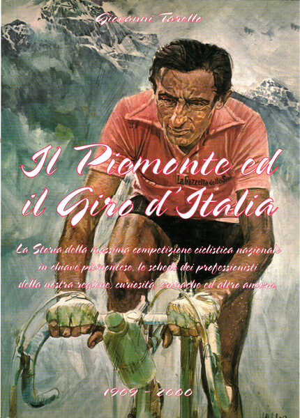 Il Piemonte ed il Giro d'Italia