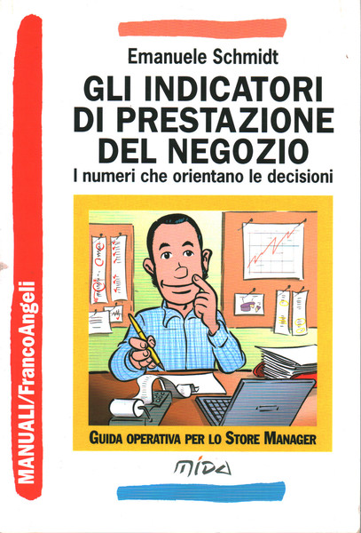 Gli indicatori di prestazione del negozio
