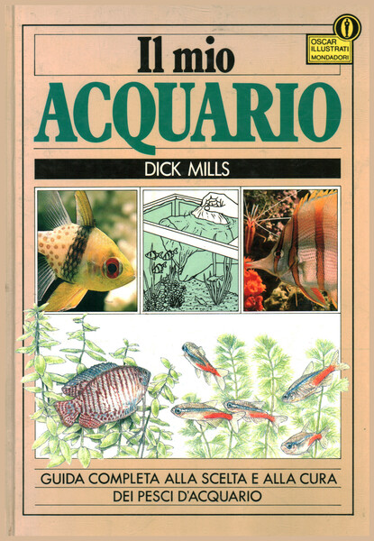 Il mio acquario