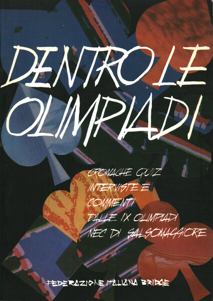 Dentro le Olimpiadi