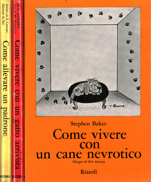 Come vivere con un cane nevrotico - Come vivere con …