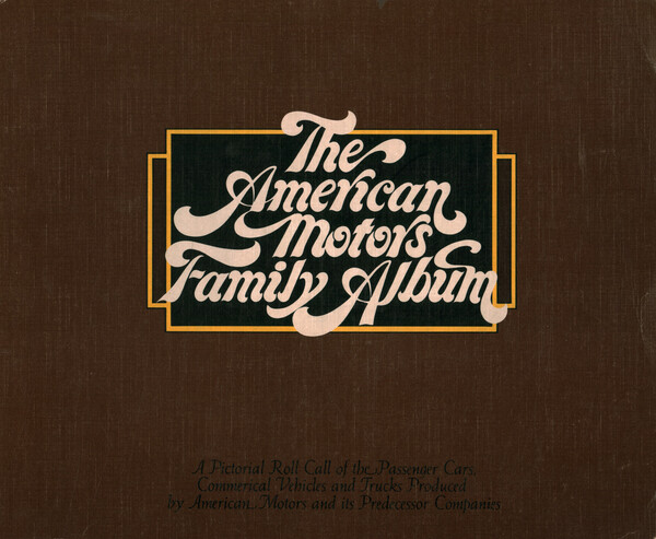 The American Motors