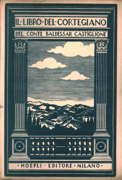 Il libro del cortegiano