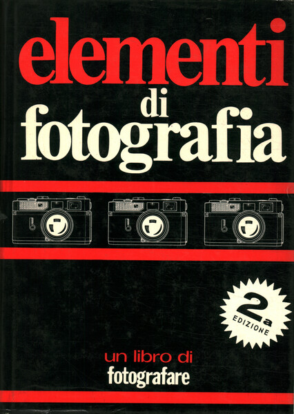 Elementi di fotografia