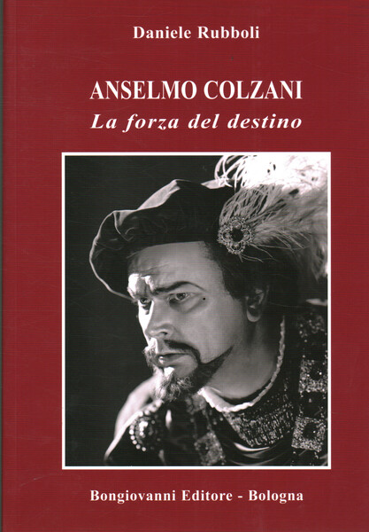 Anselmo Colzani