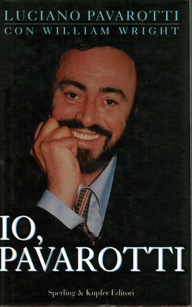 Io¸ Pavarotti