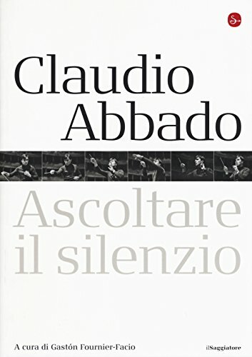 Ascoltare il silenzio